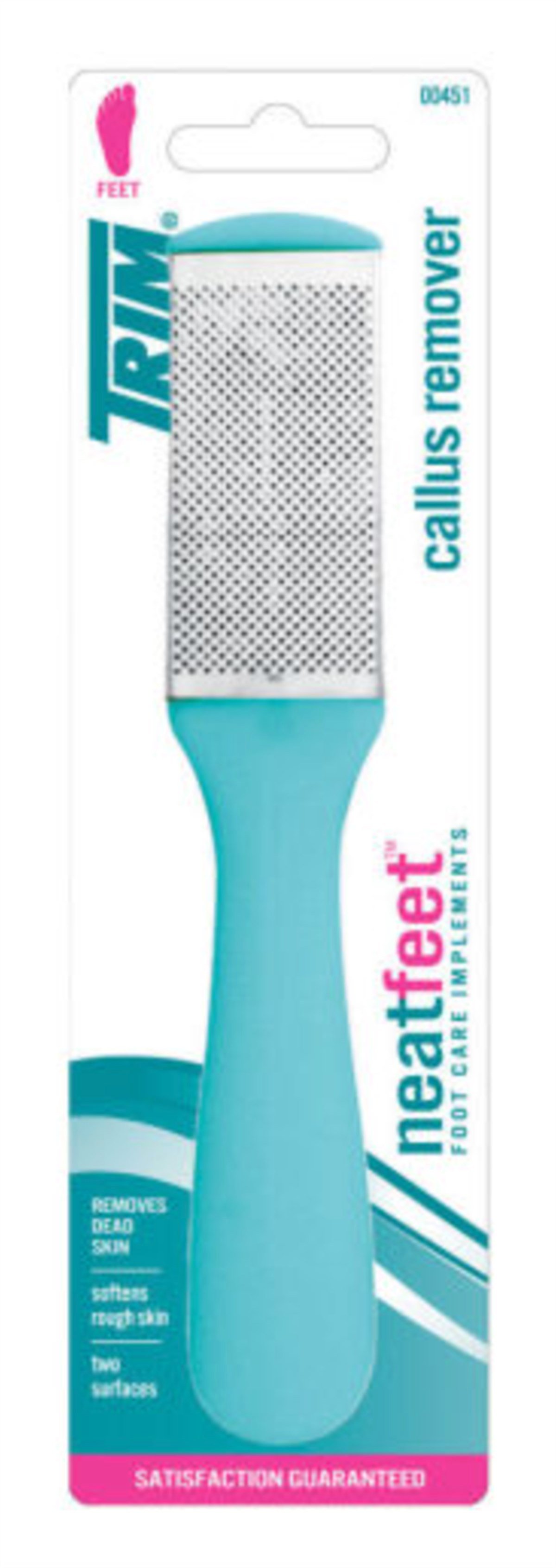Trim callus shaver (nasır temizleyici)