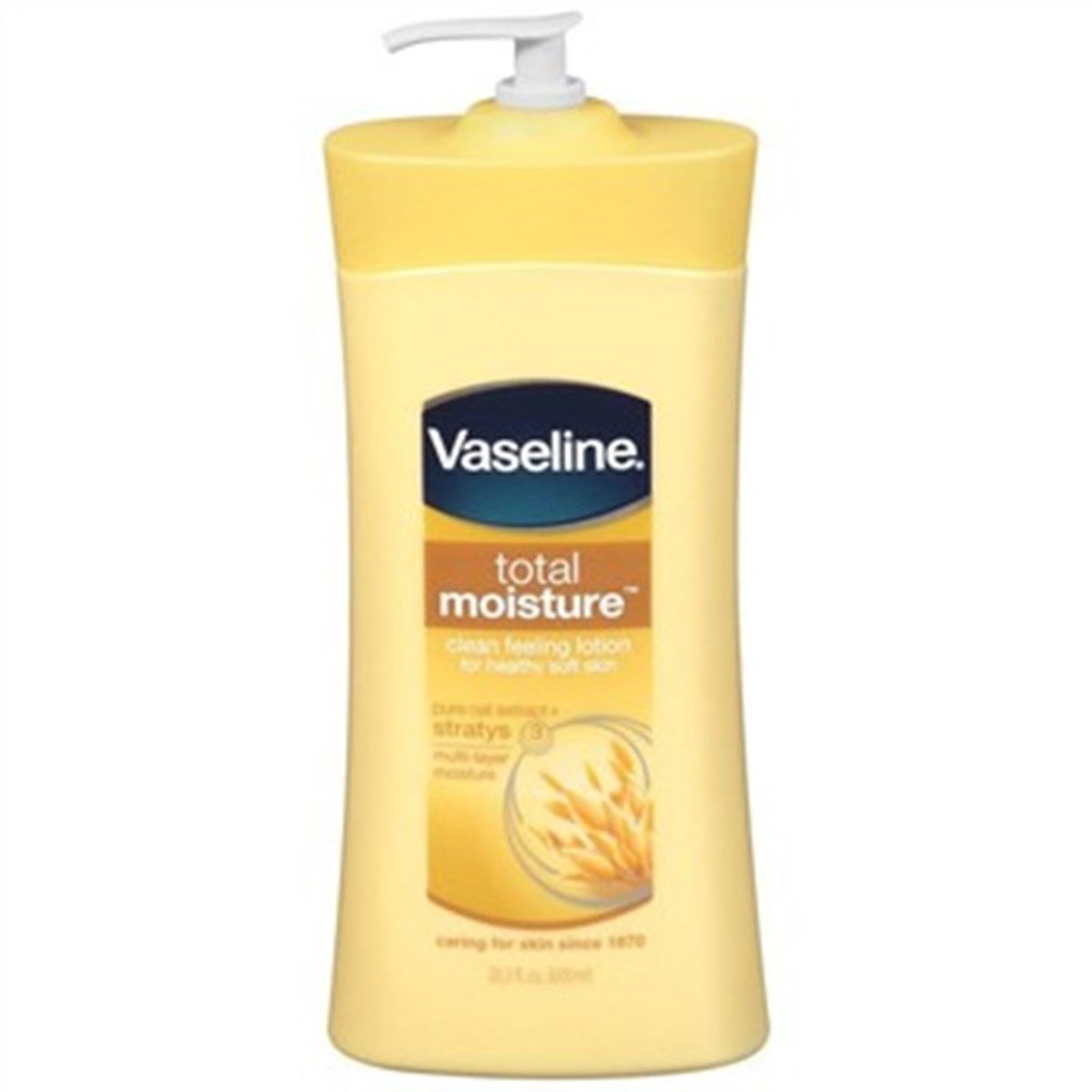 Vaseline Total Moisture