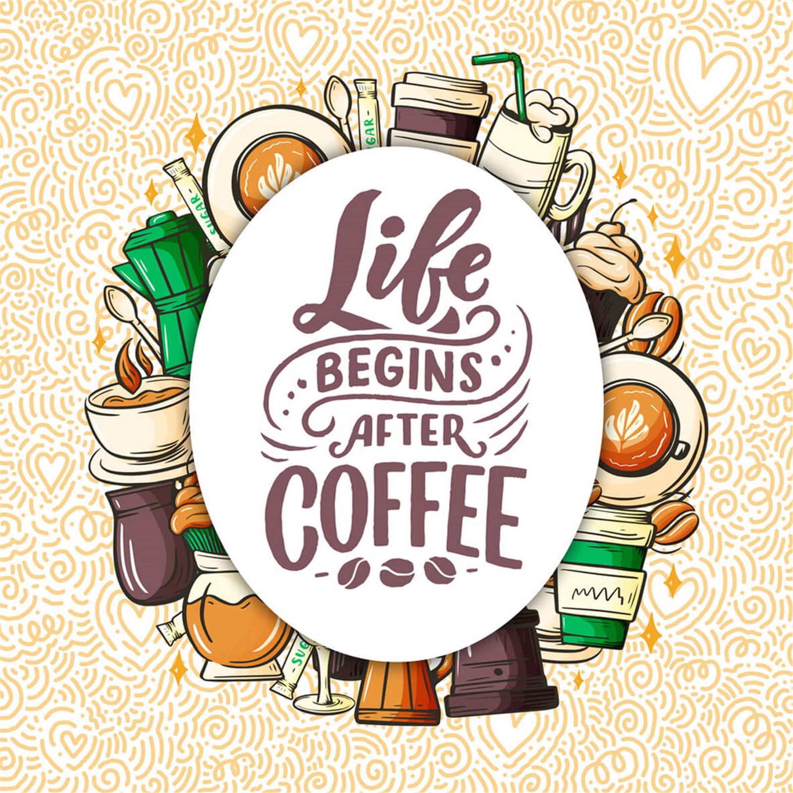 COFFEE