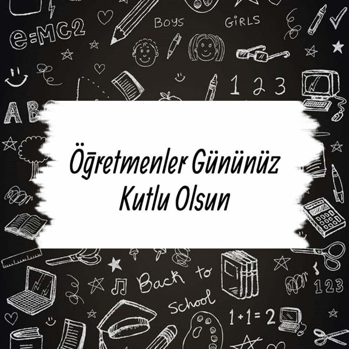 DOĞUM GÜNÜ KONSEPT BEST FRIENDS HEDİYE KUTUSU