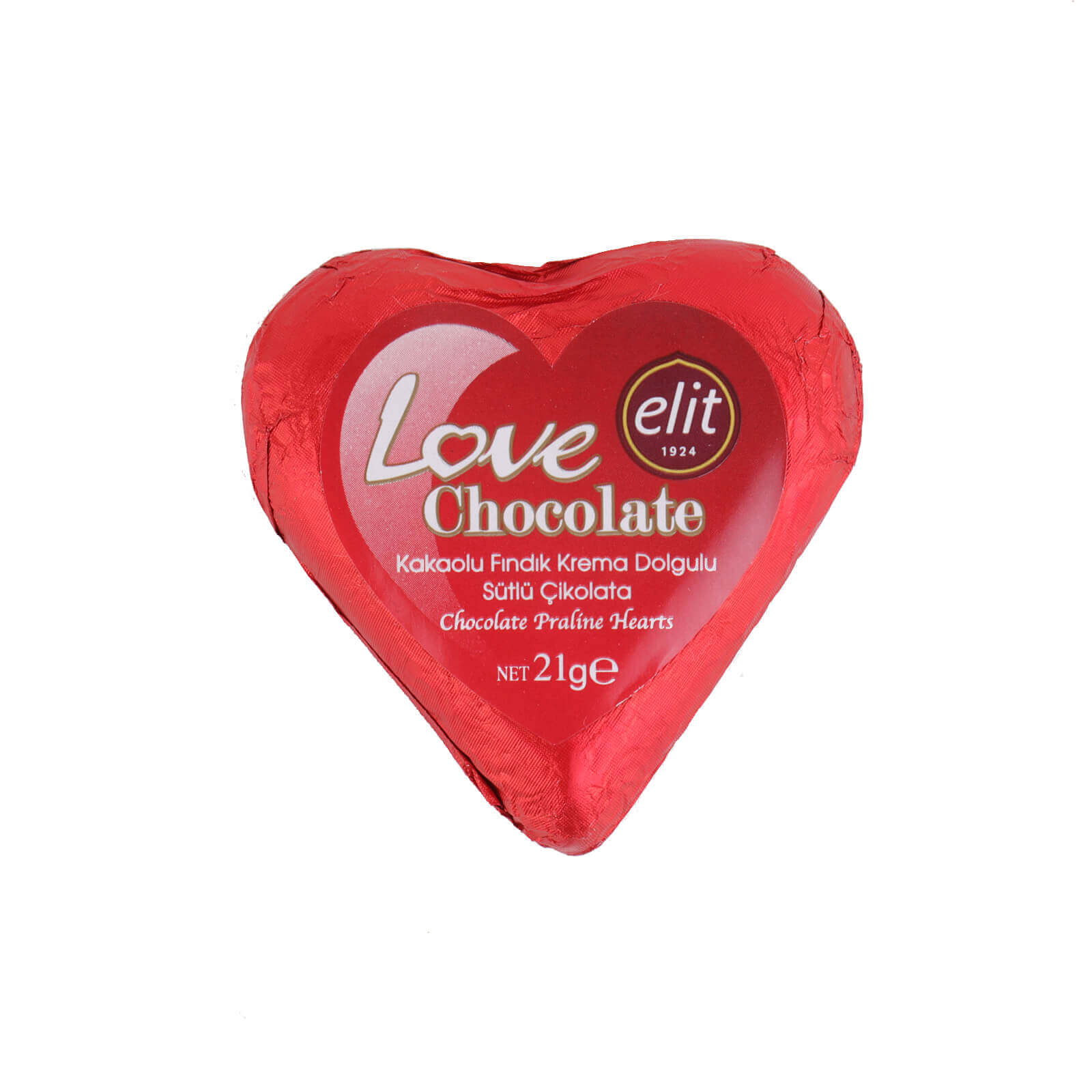 LOVE IS ALL YOU NEED