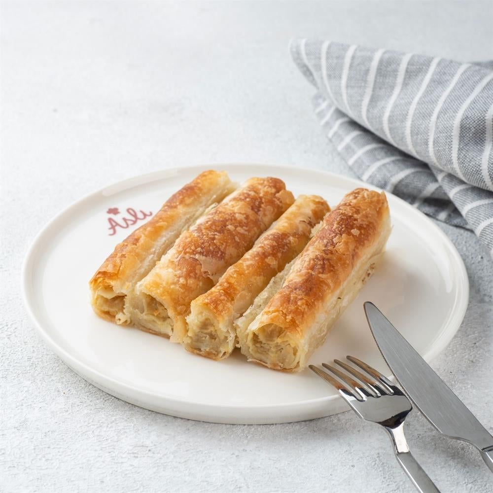 Boşnak Böreği Patatesli