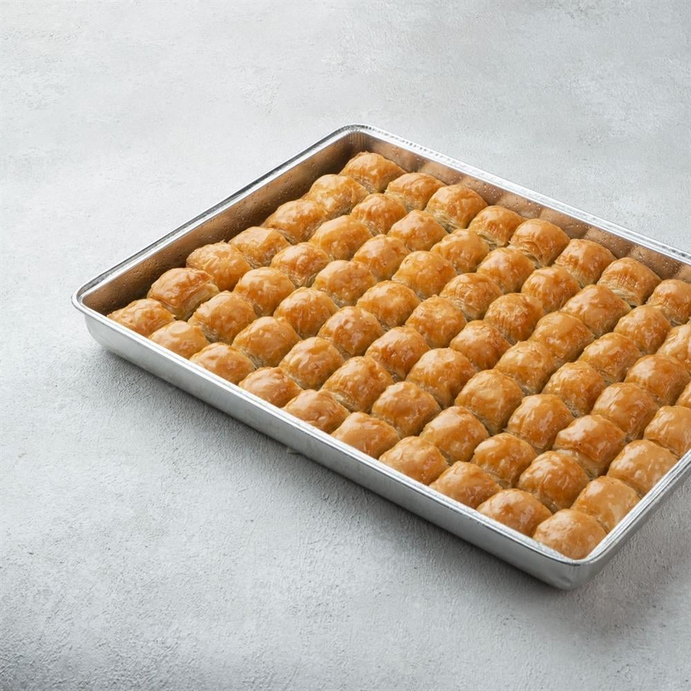 Fıstıklı Baklava