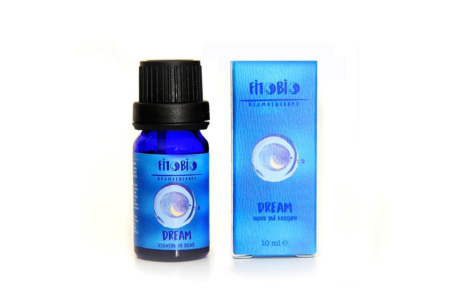 Dream Uçucu Yağ Karışımı