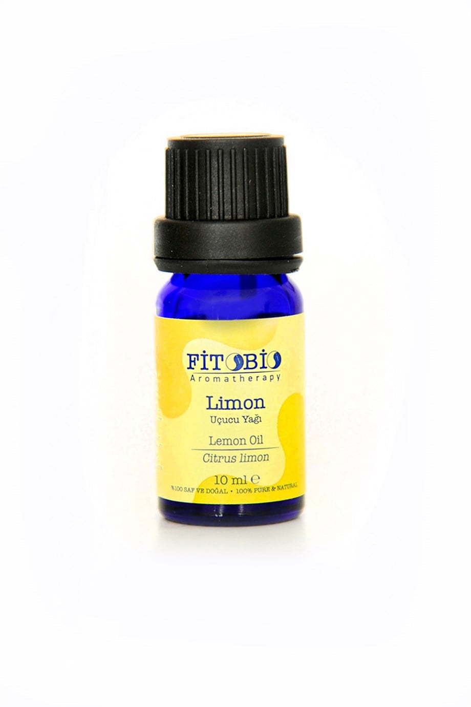 Limon Uçucu Yağı