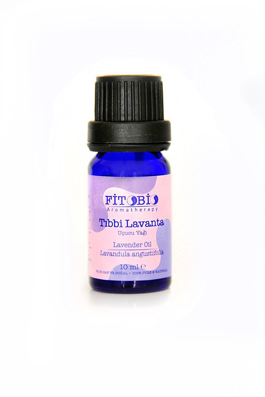 Tıbbi Lavanta Uçucu Yağı