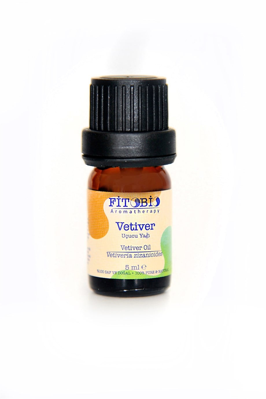 Vetiver  Uçucu Yağı