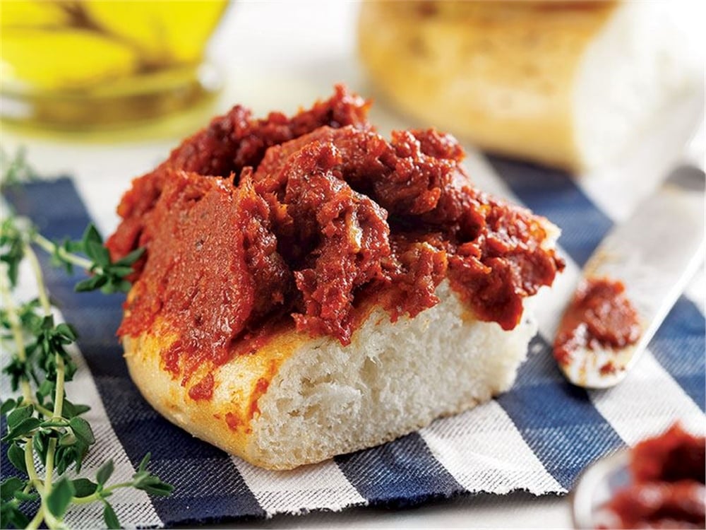 Acuka Meze Kg
