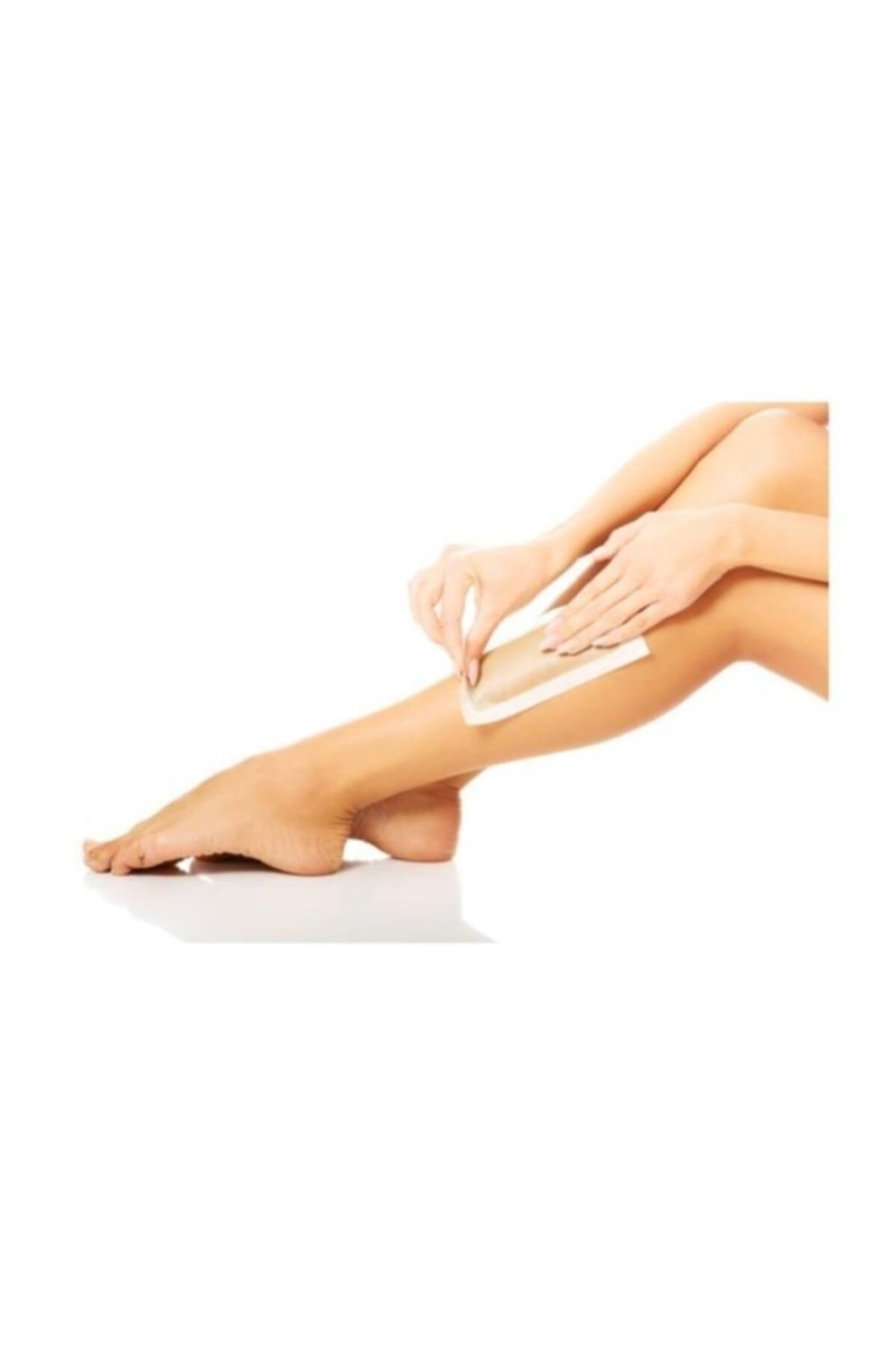 Agiss Sır Ağda Bandı Hassas Ciltler 41 Li