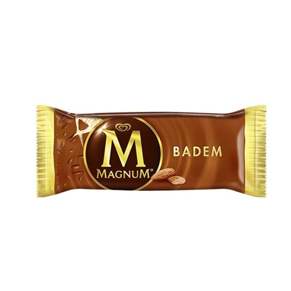 Algida Magnum Badem 100 Ml