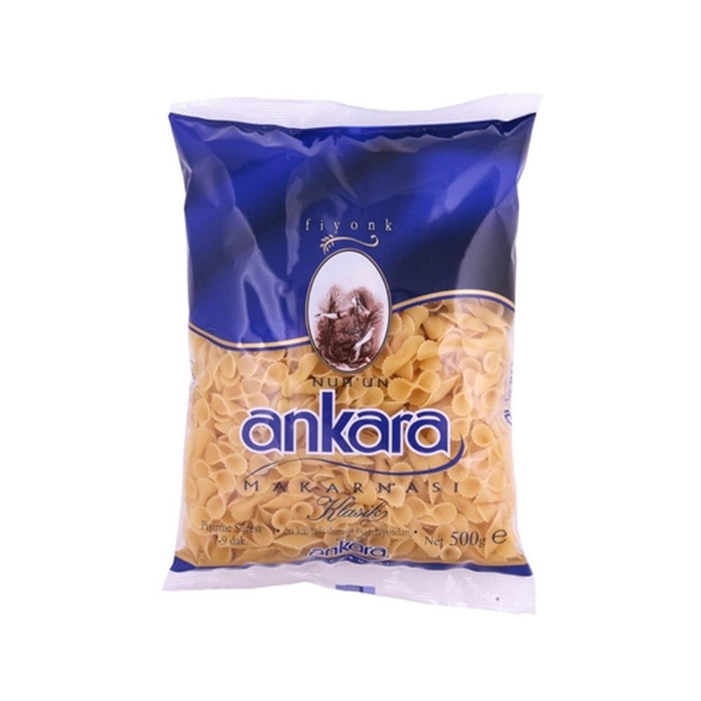 Ankara Makarna Fırın 500 Gr