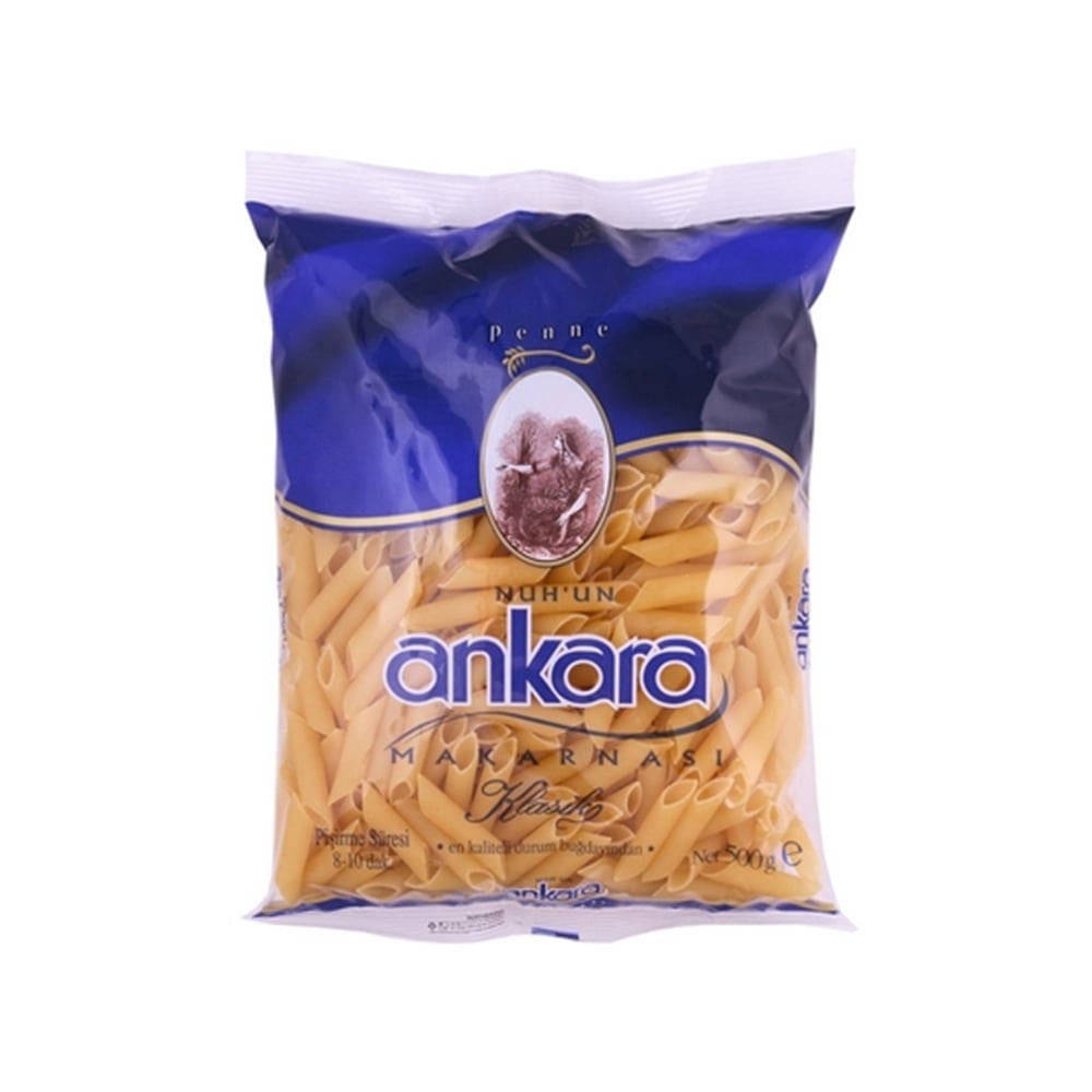 Ankara Makarna Kalem 500 Gr