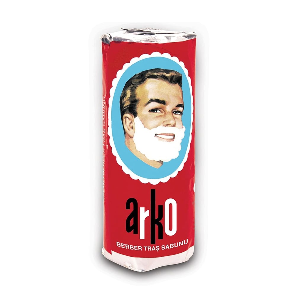 Arko Tıraş Sabunu 75 Gr