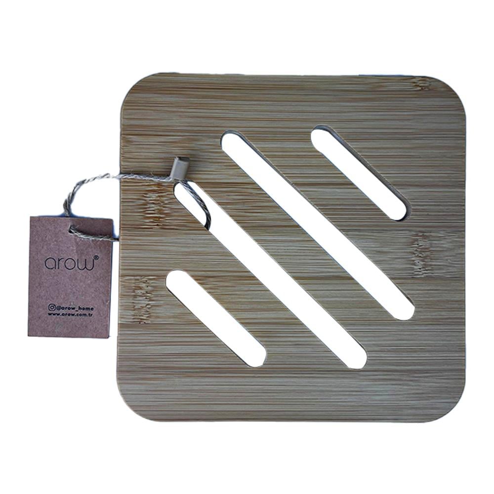 NihaleArow Bambu Kare Nihale 16 cm  D-148