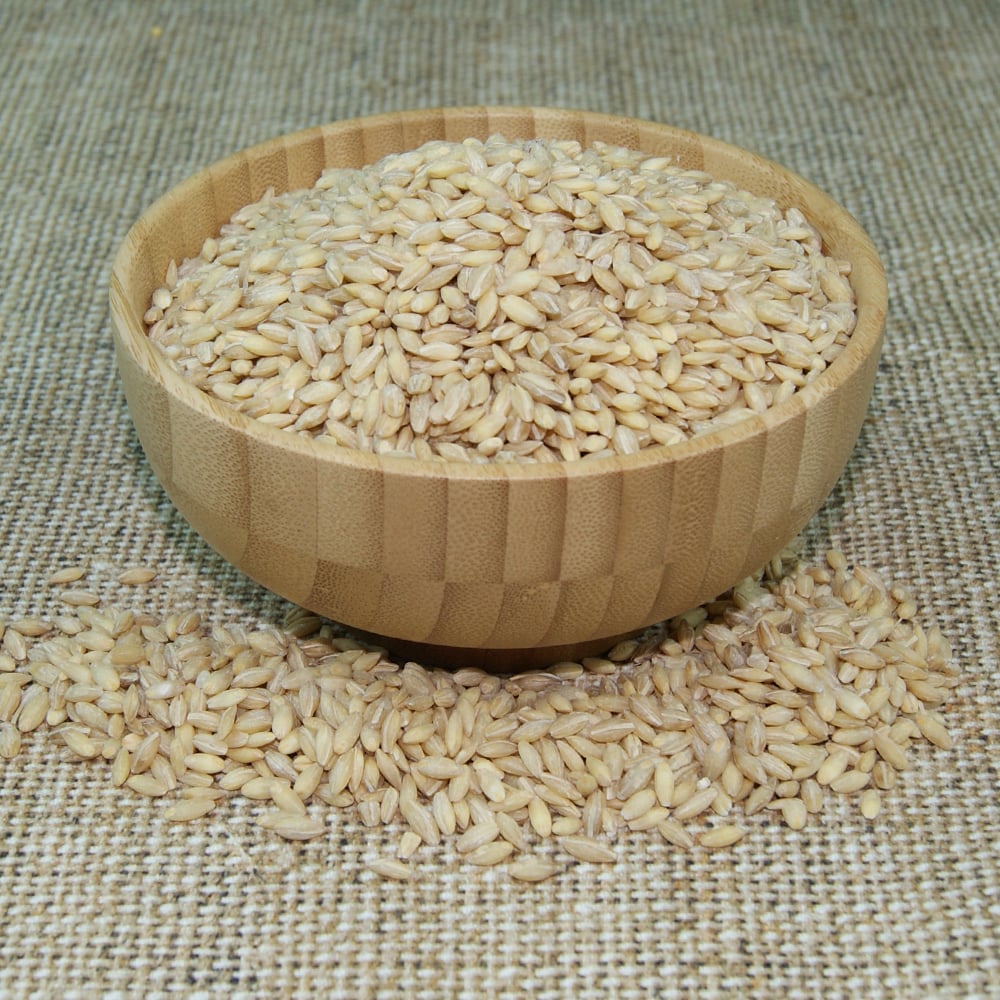 Arpa Dövülmüş Kg