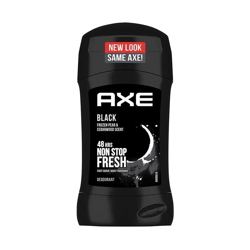 DeodorantAxe Stick 50 ml Black