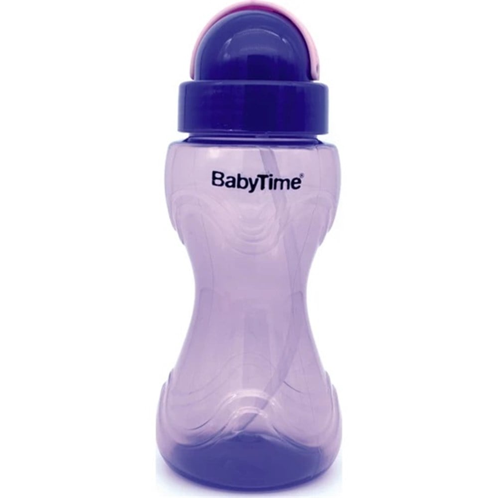 Baby Time Pipetli Suluk Bt501