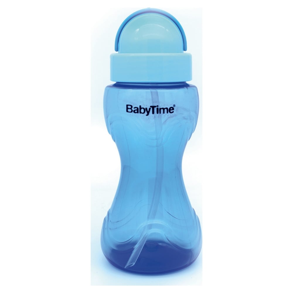 Baby Time Pipetli Suluk Bt501