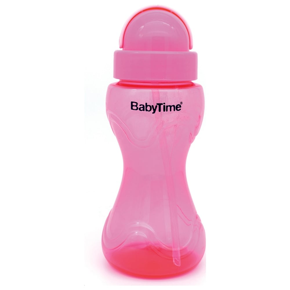 Baby Time Pipetli Suluk Bt501