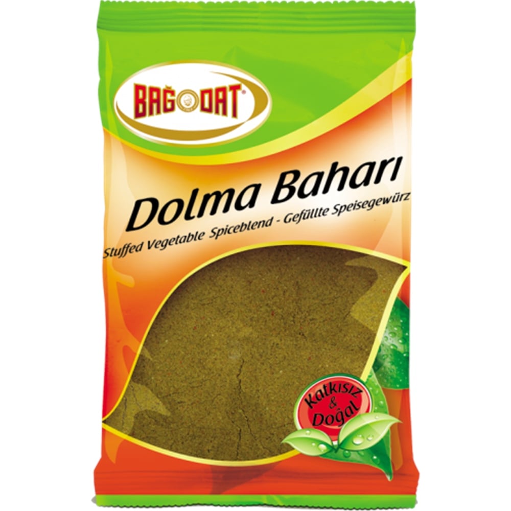 Bağdat Dolma Baharı 40 Gr