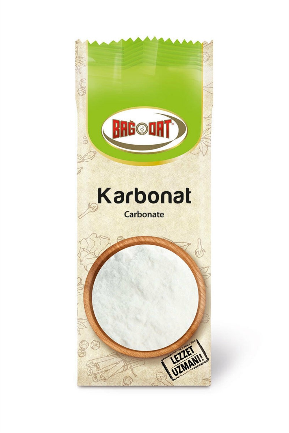 Bağdat Karbonat 150 Gr