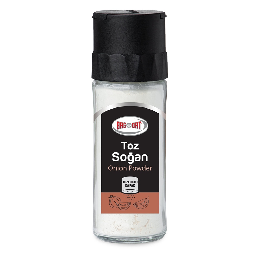 Bağdat Soğan Toz 38 gr