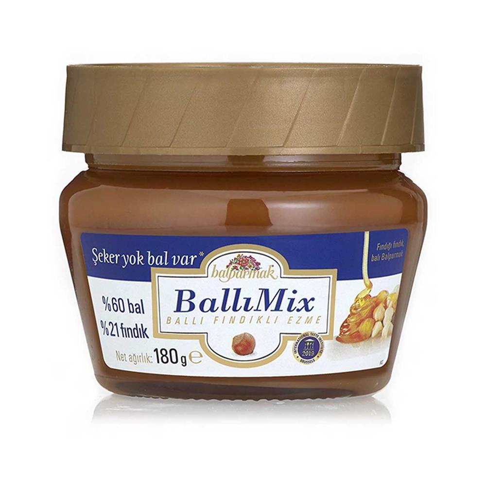 Balparmak Ballı Mix 180 Gr