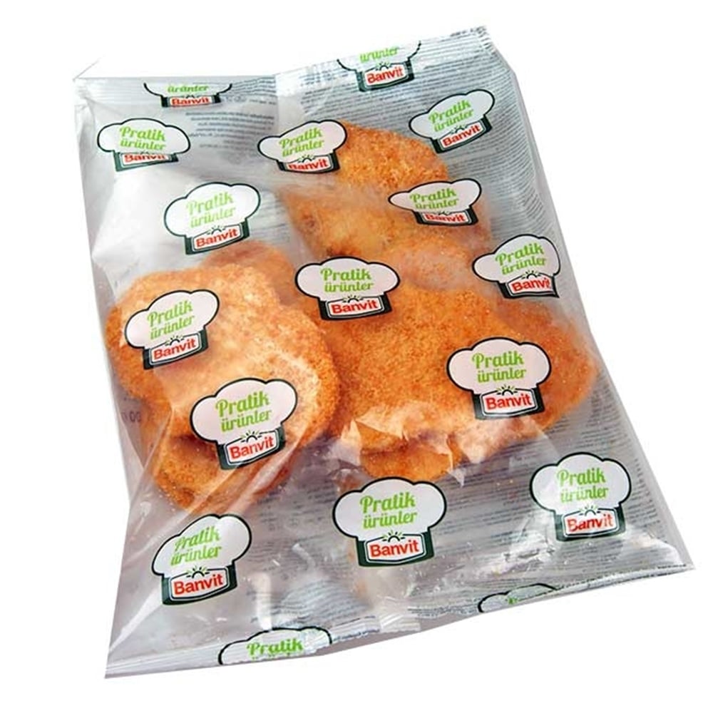 Banvit Donuk Schnitzel 1 Kg