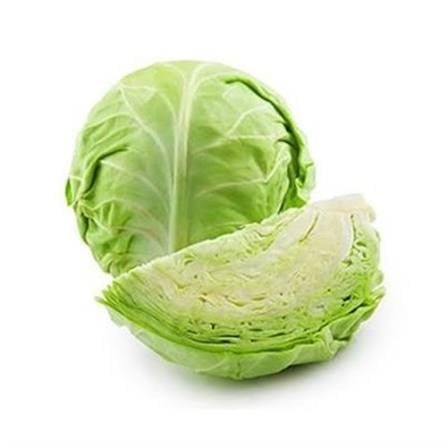 SebzeBeyaz Lahana Kucuk Kg