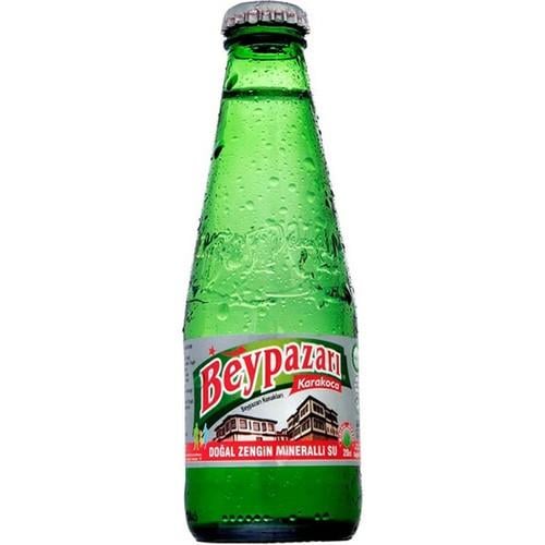 Beypazarı Maden Suyu Sade 200 ml