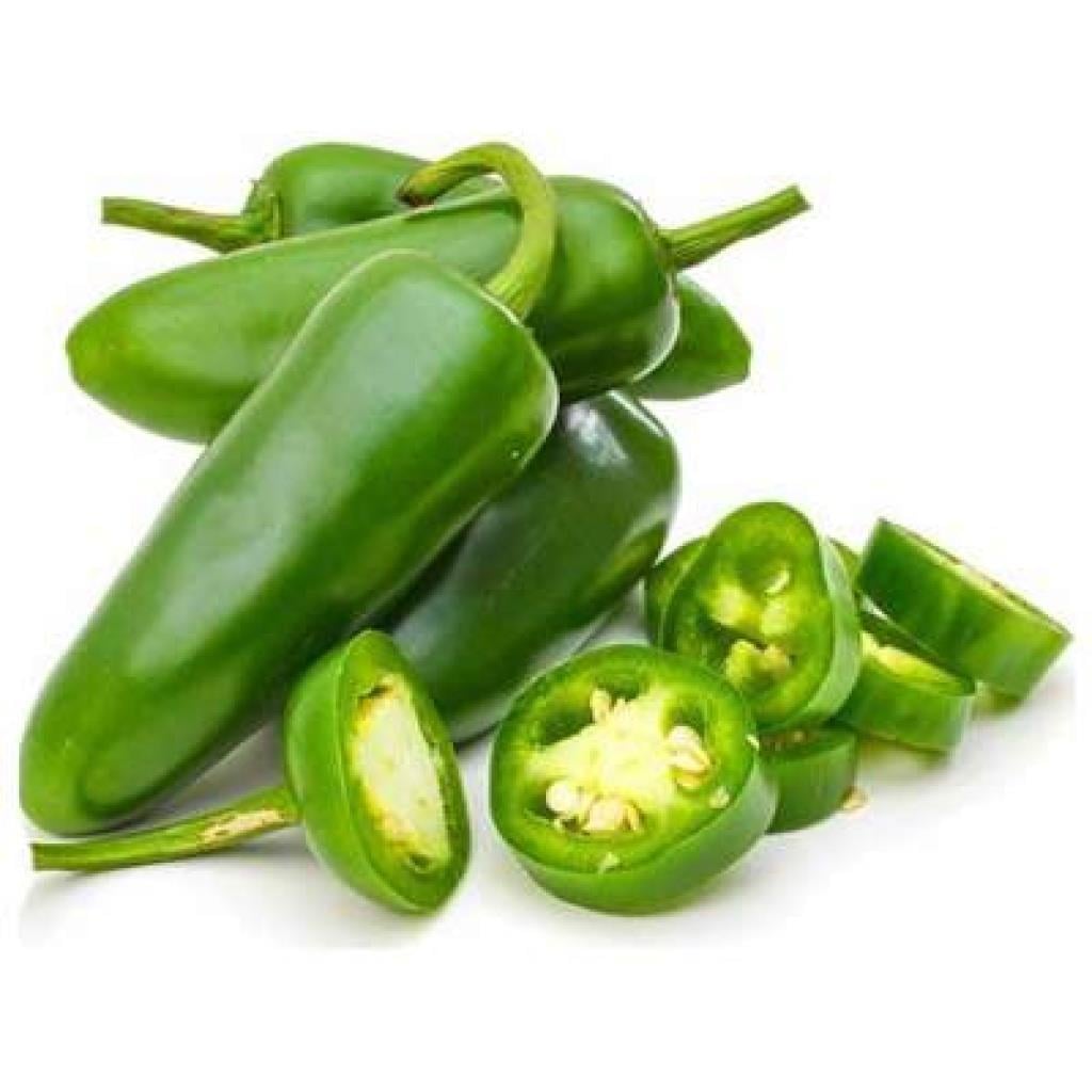 Bİber Jalapeno