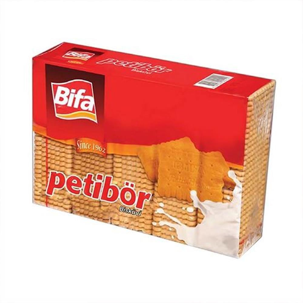 BisküviBifa Petibör Bisküvi 800 Gr