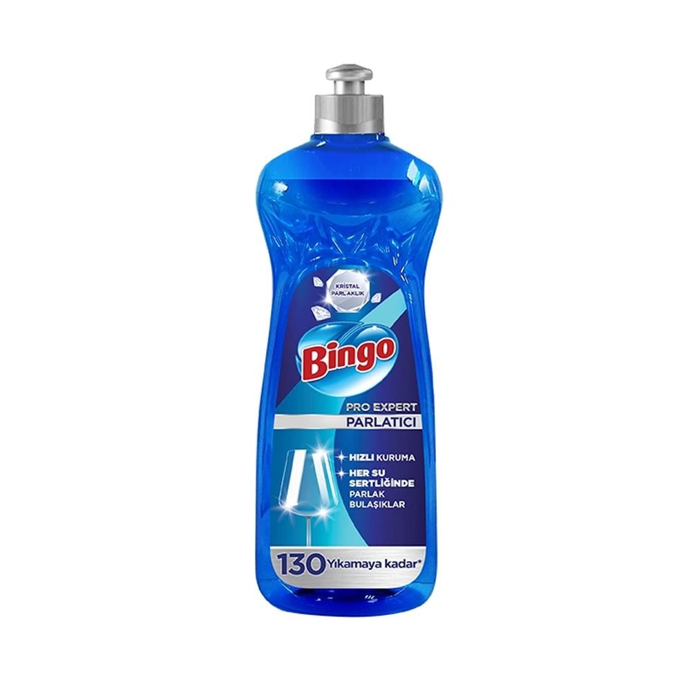 Bulaşık Makinesi ÜrünleriBingo Pro Expert Parlatıcı 400 Ml