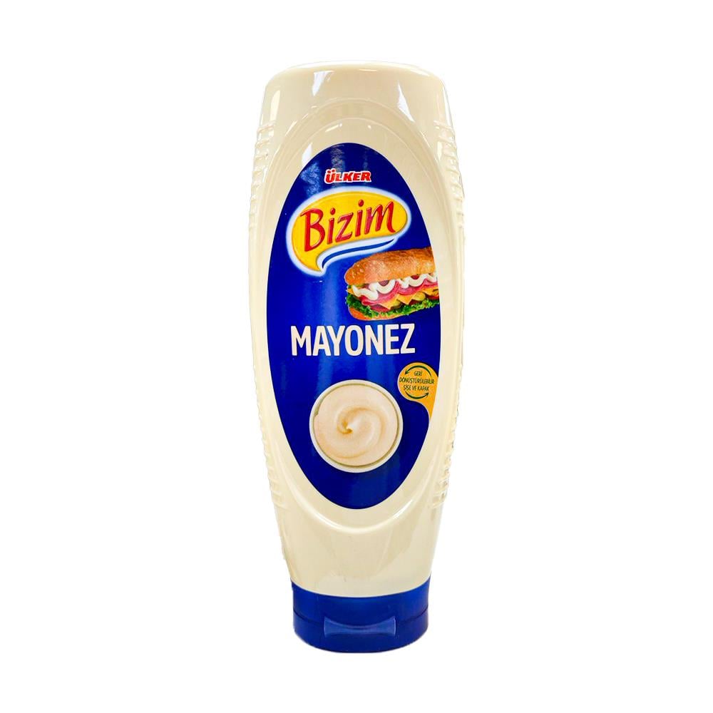 Bizim Mayonez 540 Gr