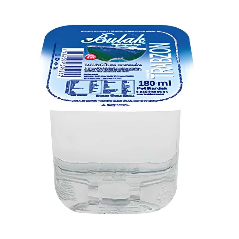 SuBulak Su 180 Ml Bardak