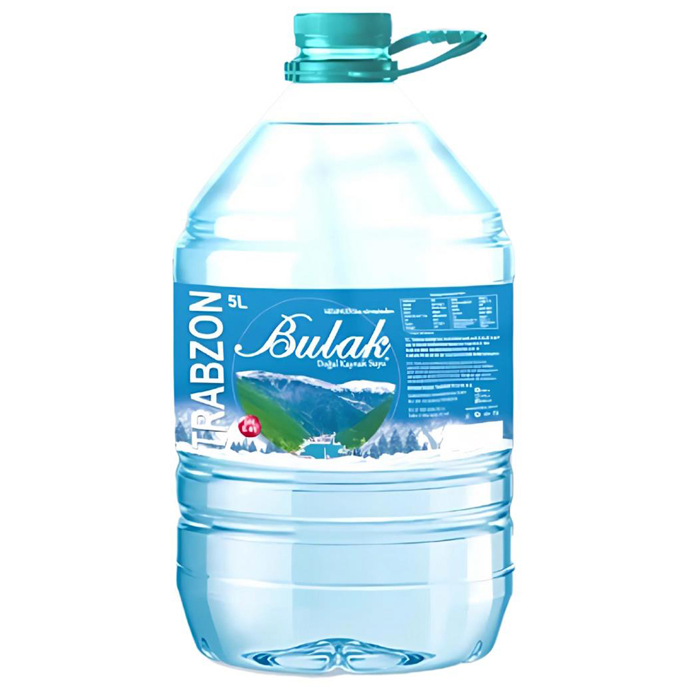 SuBulak Su 5 lt