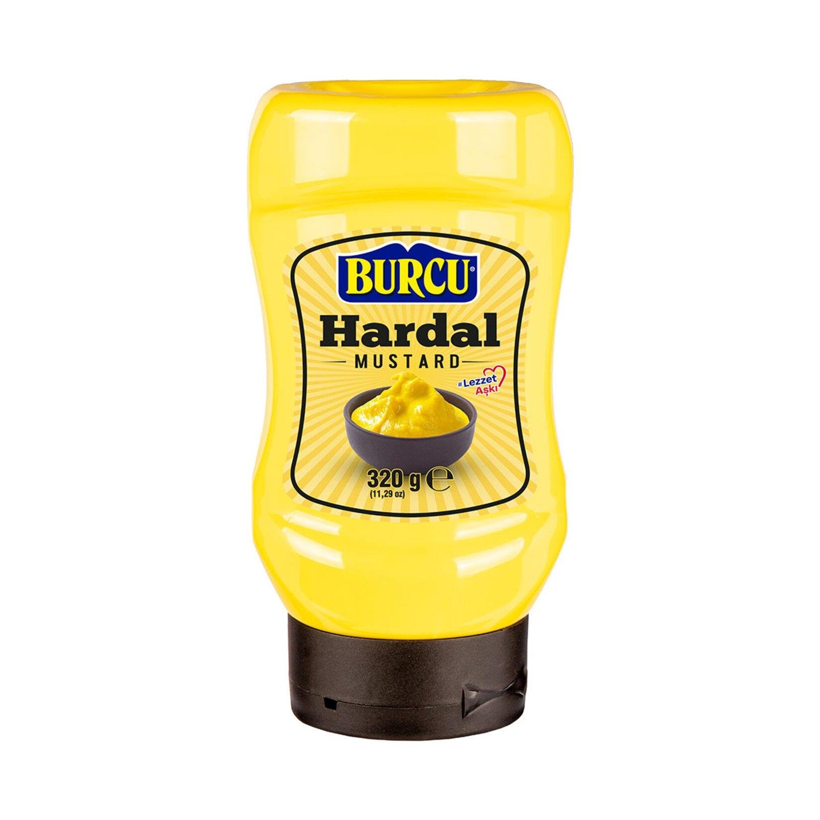 HardalBurcu Hardal 320 gr