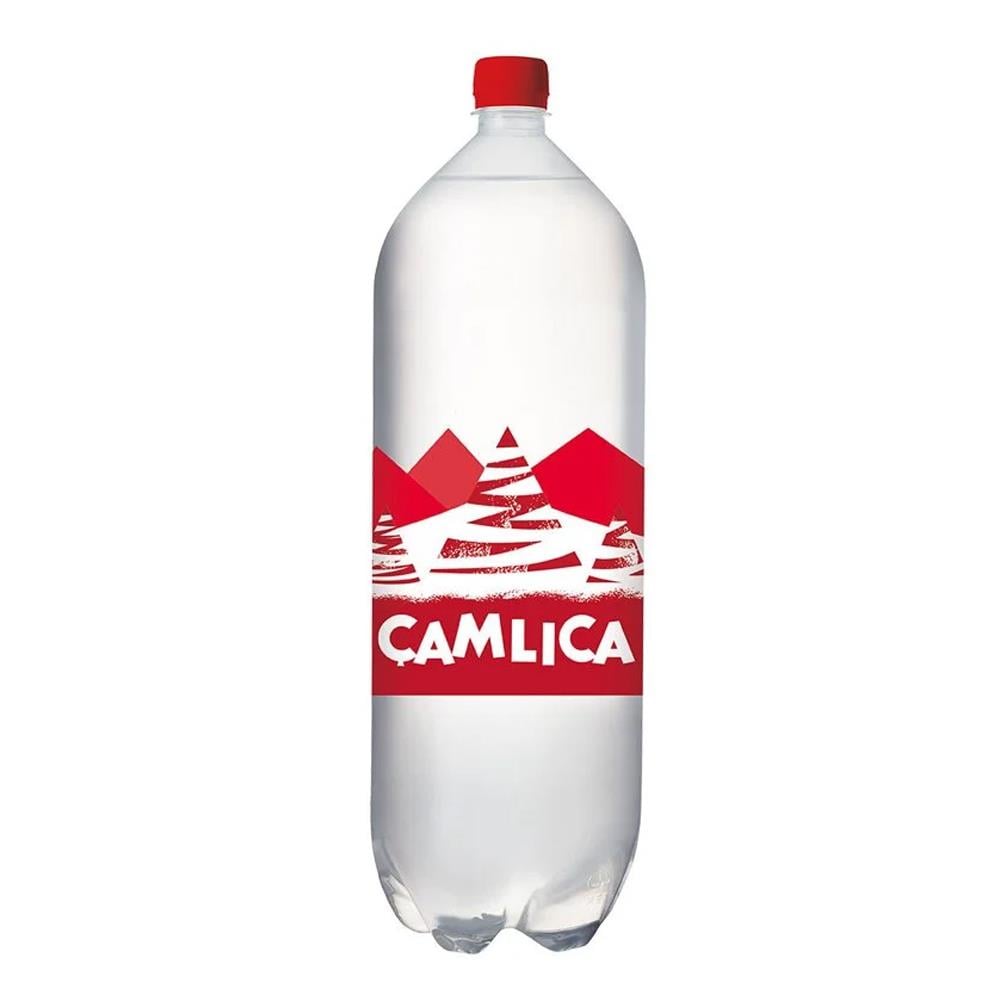 GazozÇamlıca 2.5 Lt Gazoz