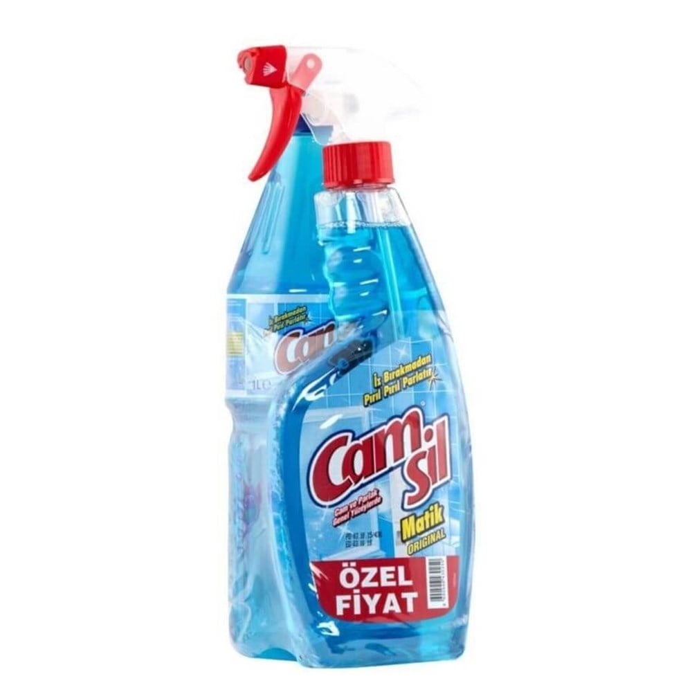 Camsil Matik 1 lt+500 ml Original