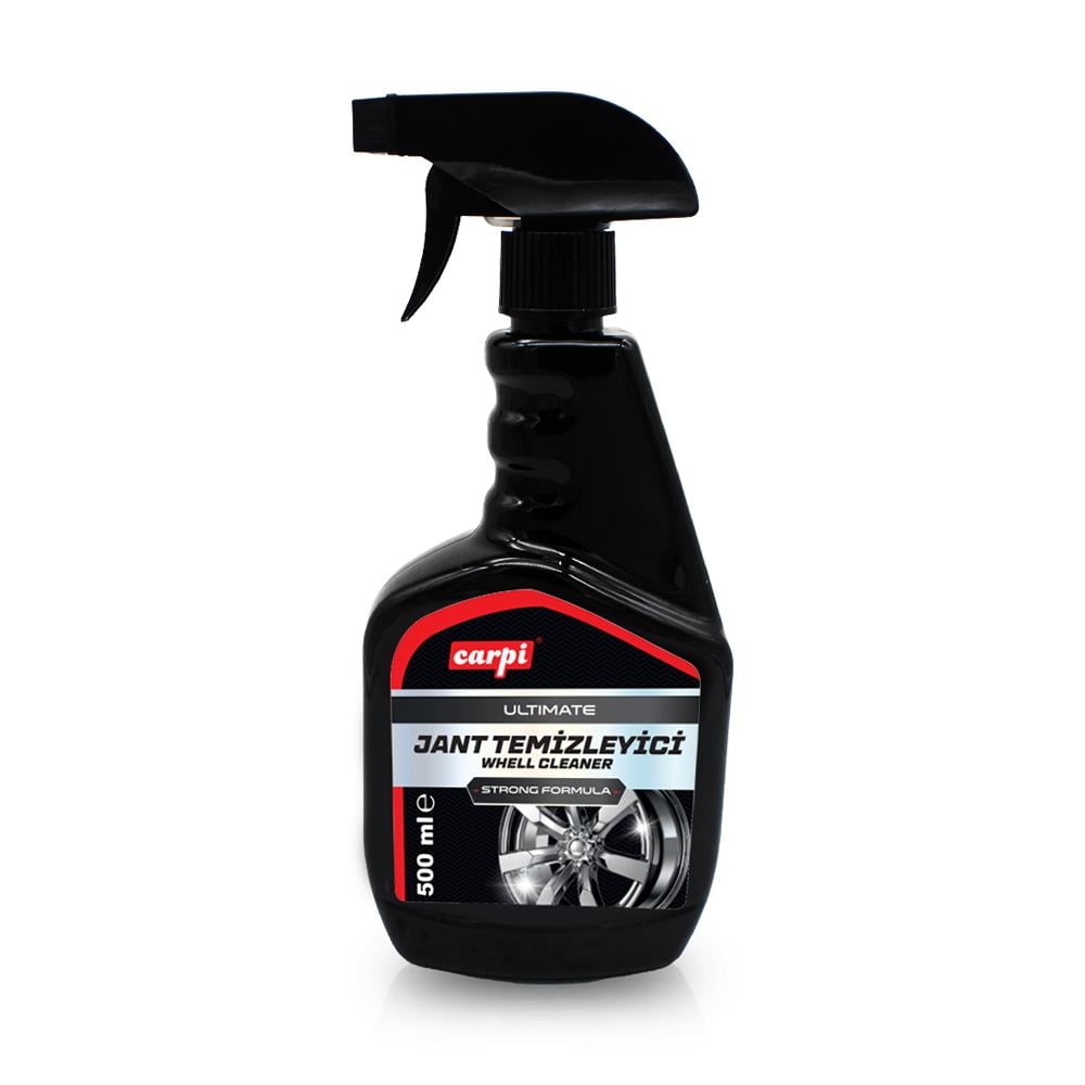 HırdavatCarpi Jant Leke Temizleyici Sıvı Pump 500 Ml