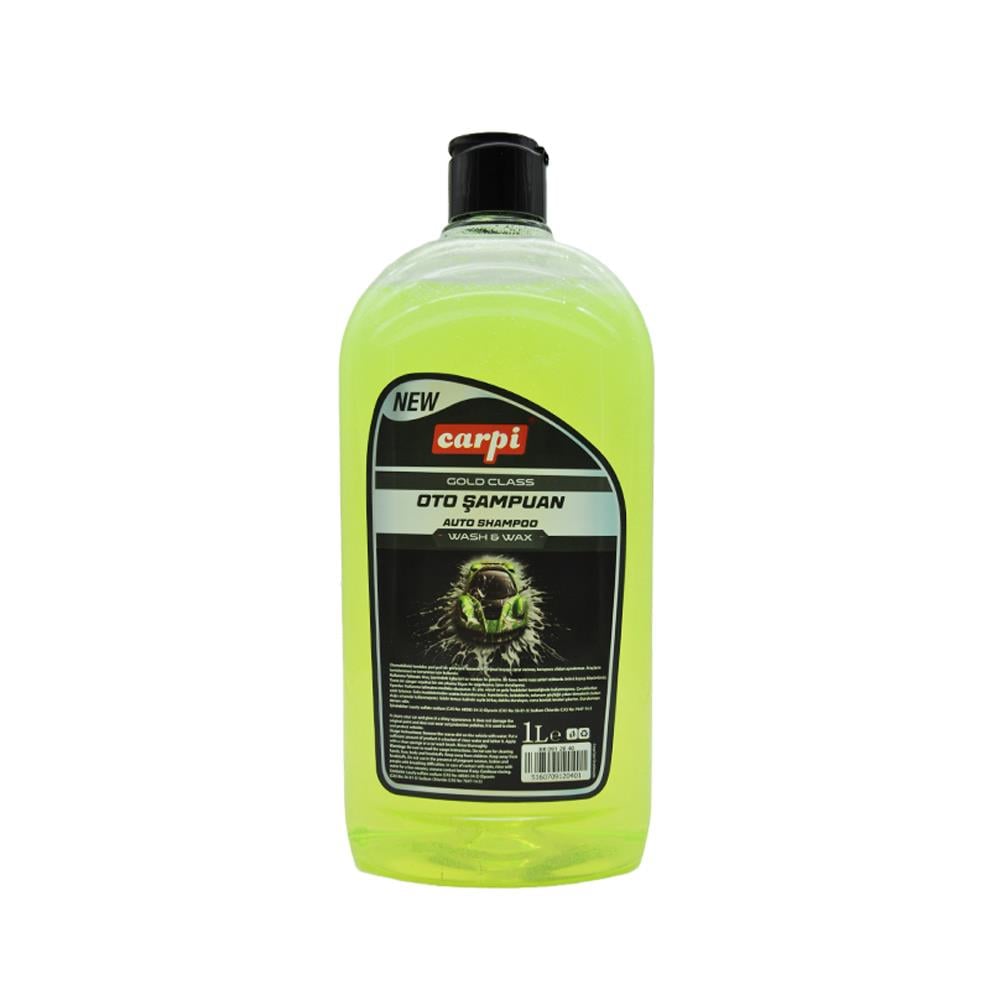 HırdavatCarpi Oto Şampuan 1000 Ml