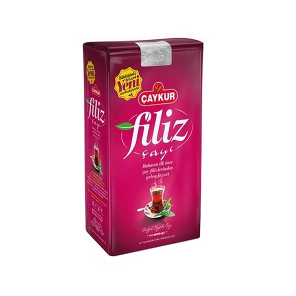 Çaykur Filiz 200 Gr