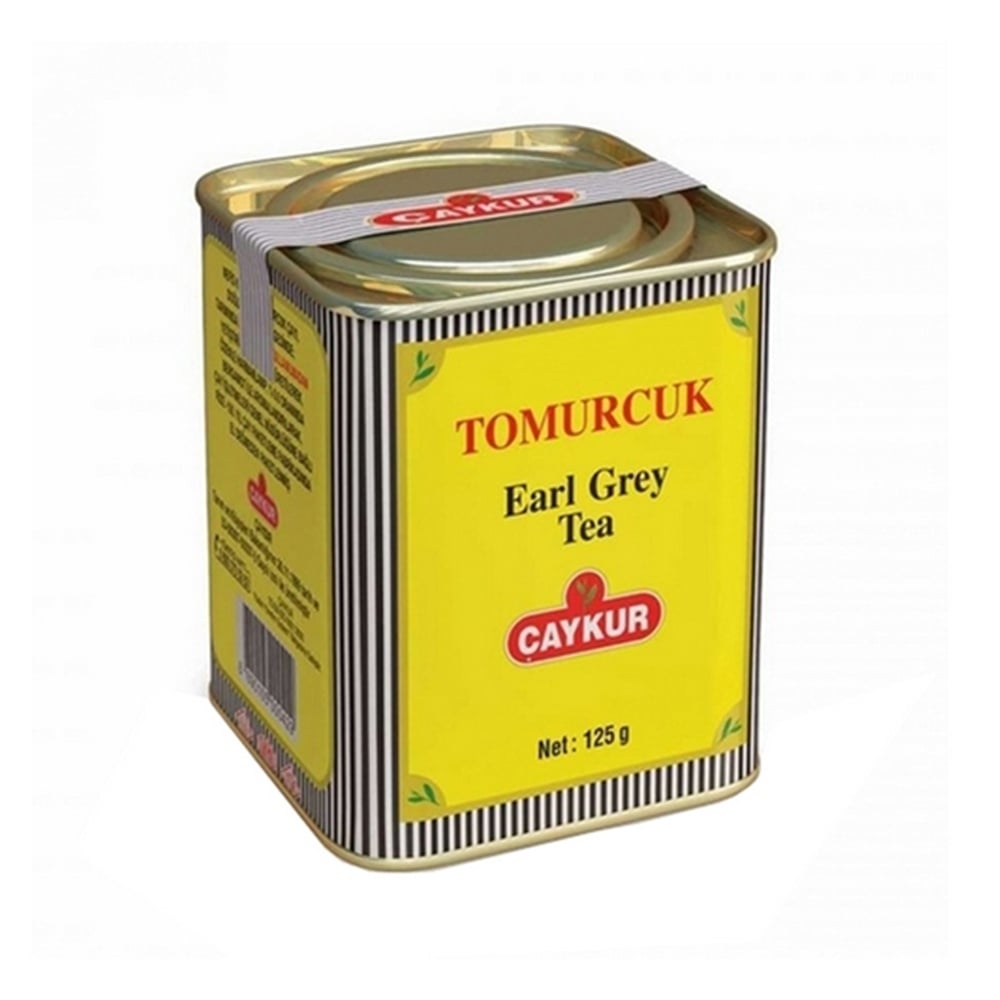 Çaykur Tomurcuk Çayı 125 gr