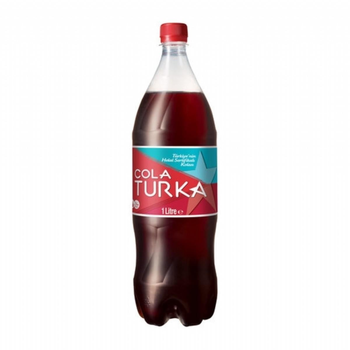 KolaCola Turka 1Lt