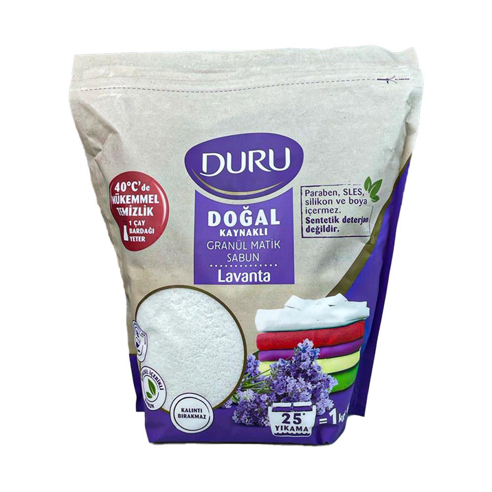 Dalan Granl Matik Sabun Lavanta Esintisi 1 Kg