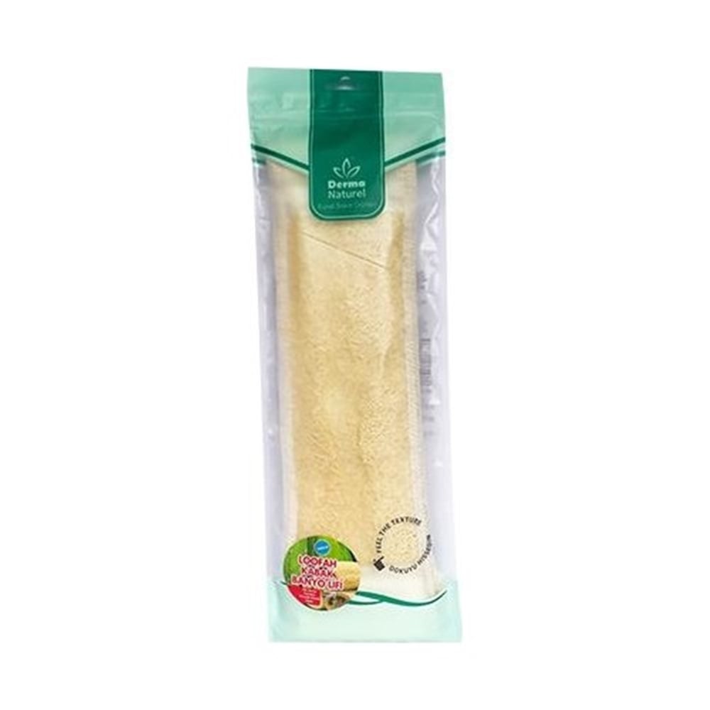 Derma Natural Banyo Lifi Iplı