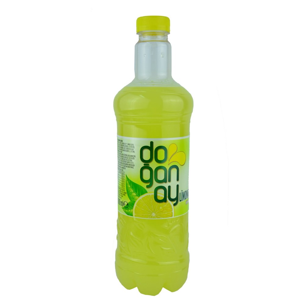 Doğanay Limonata 1 Lt