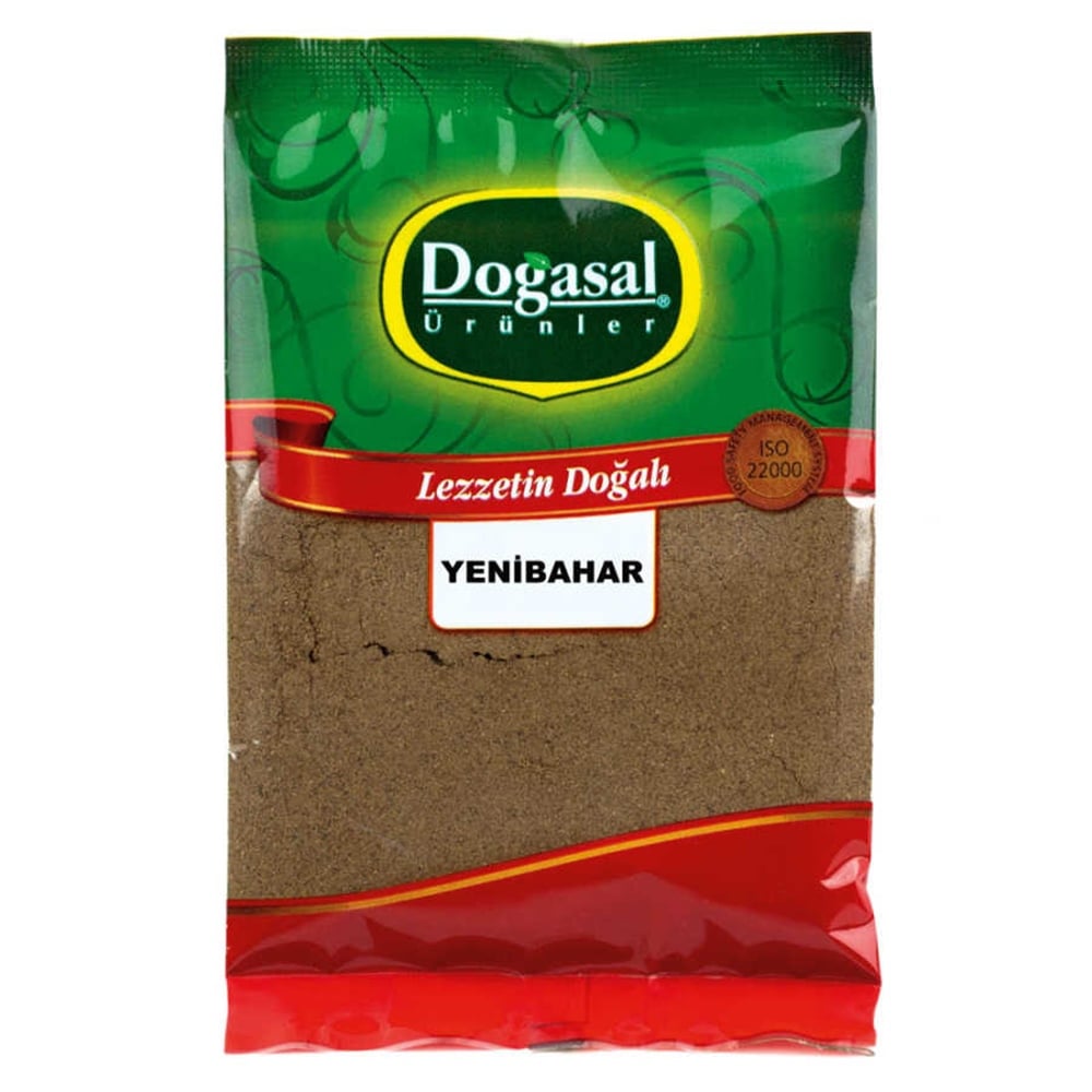 Doğasal Yeni Bahar 40 Gr