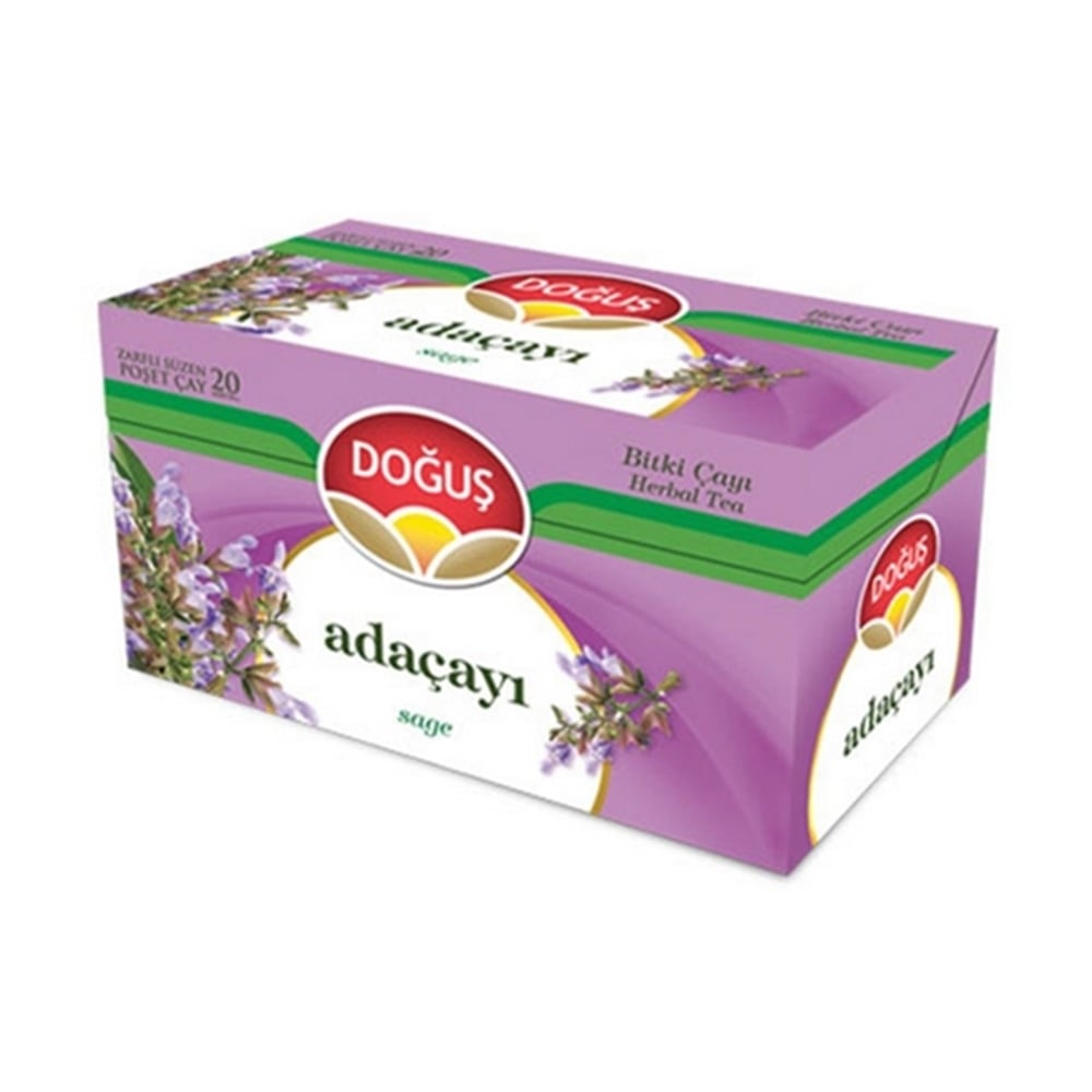 Doguş Adaçayı 20 Li