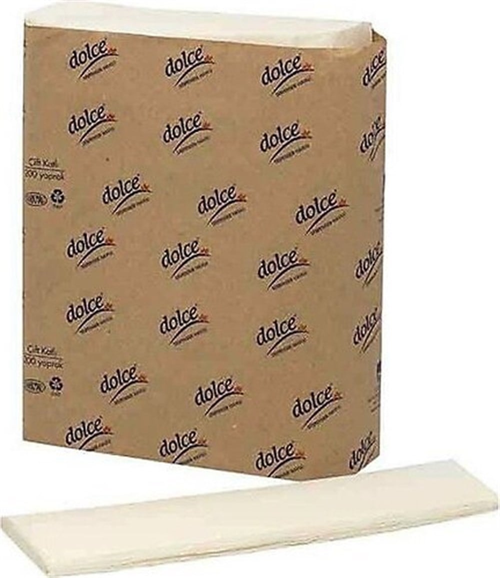 Dolce Dispenser Havlu 150li